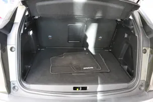 Peugeot 3008 1.6 BlueHDi Active