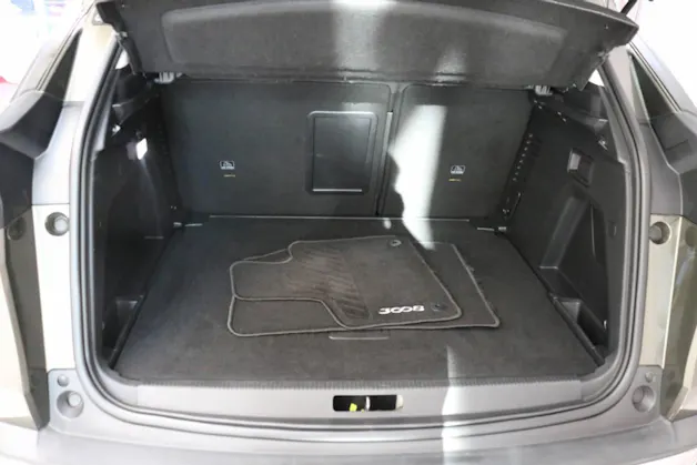 Peugeot 3008 1.6 BlueHDi Active