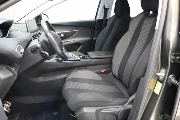 Peugeot 3008 1.6 BlueHDi Active