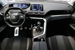 Peugeot 3008 1.6 BlueHDi Active