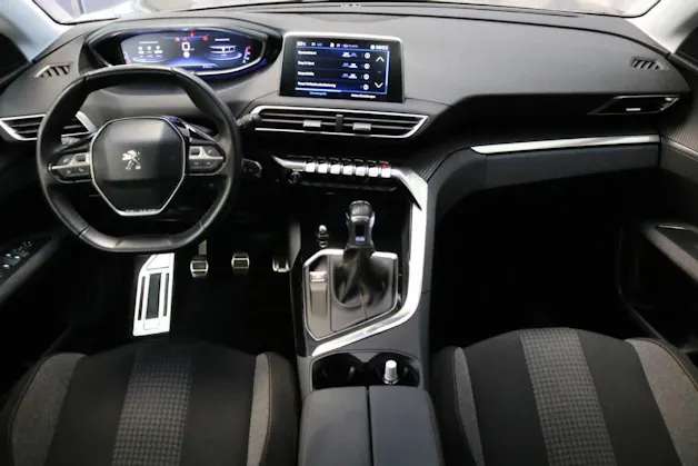 Peugeot 3008 1.6 BlueHDi Active