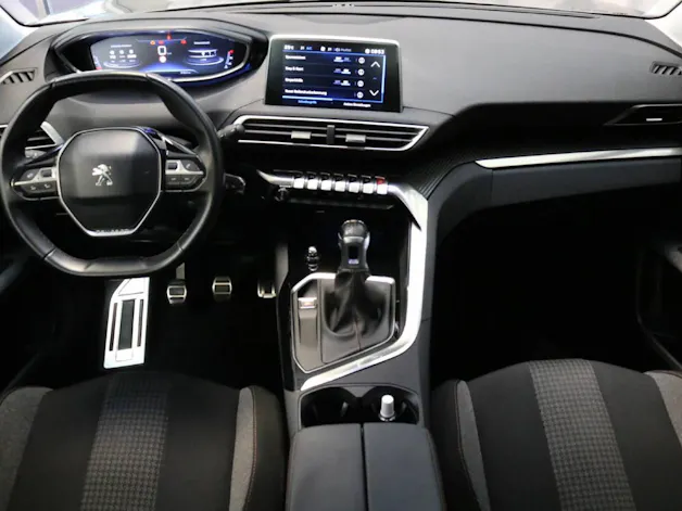 Peugeot 3008 1.6 BlueHDi Active