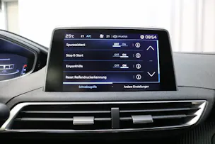 Peugeot 3008 1.6 BlueHDi Active