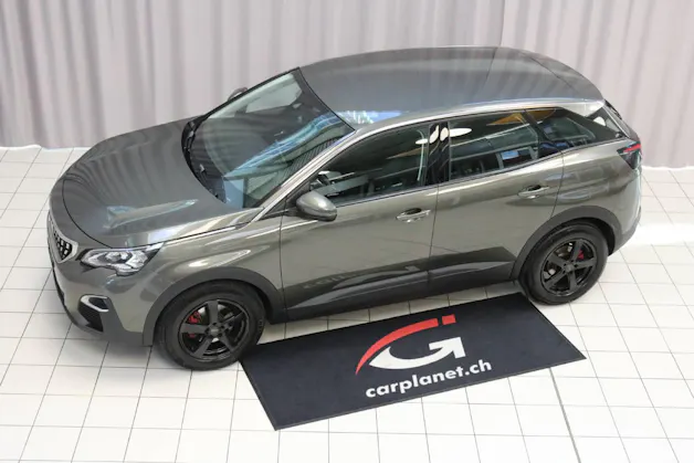 Peugeot 3008 1.6 BlueHDi Active