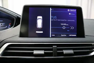 Peugeot 3008 1.6 BlueHDi Active