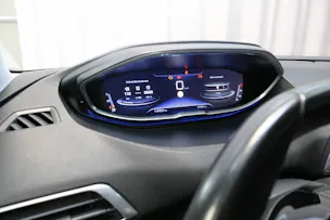 Peugeot 3008 1.6 BlueHDi Active