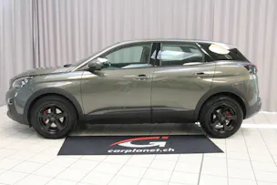 Peugeot 3008 1.6 BlueHDi Active