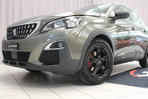 Peugeot 3008 1.6 BlueHDi Active