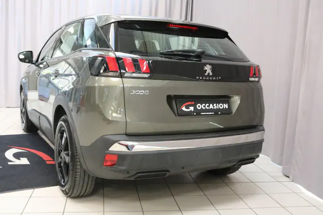 Peugeot 3008 1.6 BlueHDi Active
