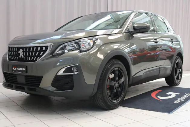 Peugeot 3008 1.6 BlueHDi Active
