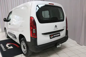 Citroën Berlingo M erhöhte Nutzlast 1.5 BlueHDi