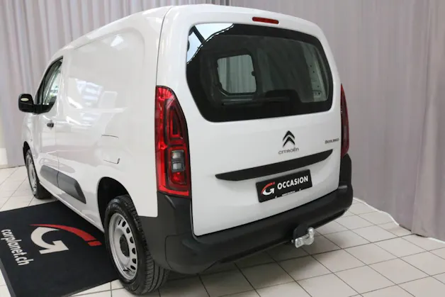 Citroën Berlingo M erhöhte Nutzlast 1.5 BlueHDi