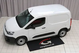 Citroën Berlingo M erhöhte Nutzlast 1.5 BlueHDi