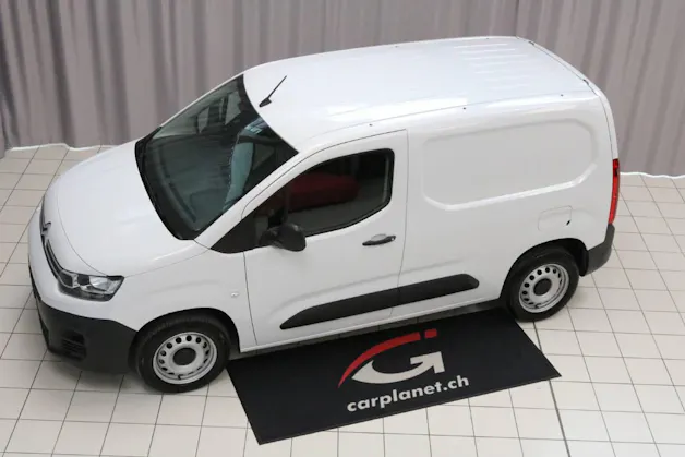 Citroën Berlingo M erhöhte Nutzlast 1.5 BlueHDi