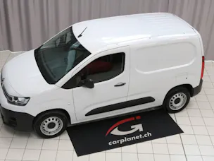 Citroën Berlingo M erhöhte Nutzlast 1.5 BlueHDi