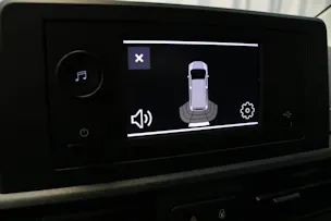 Citroën Berlingo M erhöhte Nutzlast 1.5 BlueHDi