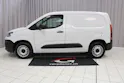 Citroën Berlingo M erhöhte Nutzlast 1.5 BlueHDi