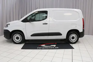 Citroën Berlingo M erhöhte Nutzlast 1.5 BlueHDi