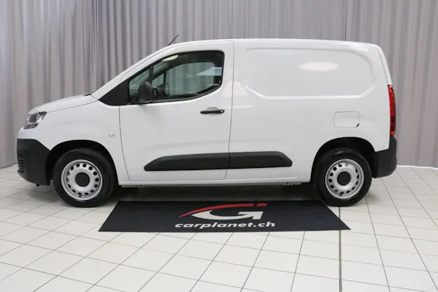 Citroën Berlingo M erhöhte Nutzlast 1.5 BlueHDi