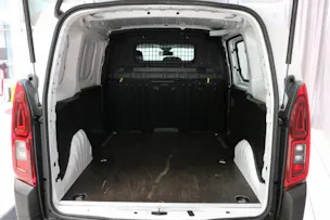 Citroën Berlingo M erhöhte Nutzlast 1.5 BlueHDi