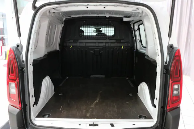 Citroën Berlingo M erhöhte Nutzlast 1.5 BlueHDi