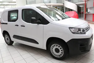 Citroën Berlingo M erhöhte Nutzlast 1.5 BlueHDi