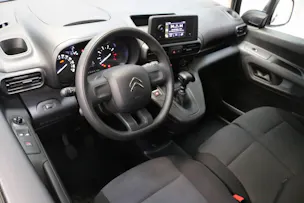 Citroën Berlingo M erhöhte Nutzlast 1.5 BlueHDi