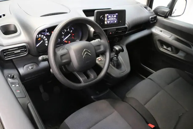 Citroën Berlingo M erhöhte Nutzlast 1.5 BlueHDi