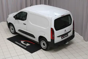 Citroën Berlingo M erhöhte Nutzlast 1.5 BlueHDi