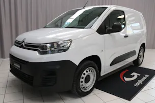 Citroën Berlingo M erhöhte Nutzlast 1.5 BlueHDi