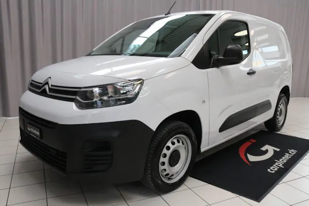 Citroën Berlingo M erhöhte Nutzlast 1.5 BlueHDi
