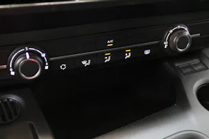 Citroën Berlingo M erhöhte Nutzlast 1.5 BlueHDi