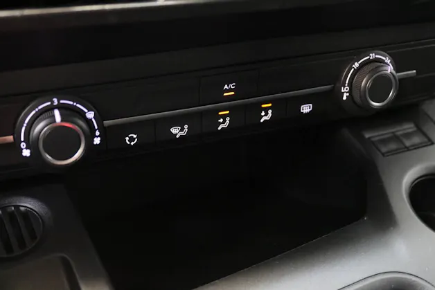 Citroën Berlingo M erhöhte Nutzlast 1.5 BlueHDi