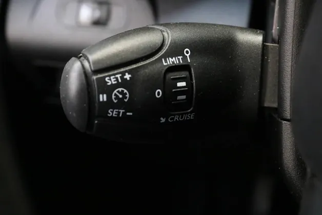 Citroën Berlingo M erhöhte Nutzlast 1.5 BlueHDi
