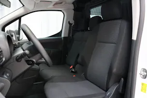 Citroën Berlingo M erhöhte Nutzlast 1.5 BlueHDi