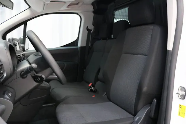 Citroën Berlingo M erhöhte Nutzlast 1.5 BlueHDi