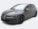 VW Golf 8.5 2.0 TSI DSG GTI Black Style