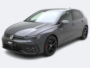 VW Golf 8.5 2.0 TSI DSG GTI Black Style