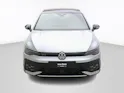 VW Golf 8.5 2.0 TSI DSG GTI Black Style (2025)