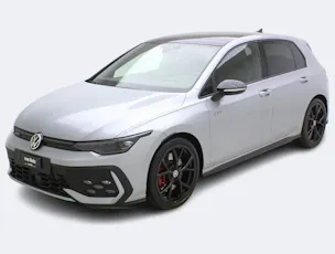 VW Golf 8.5 2.0 TSI DSG GTI Black Style (2025)