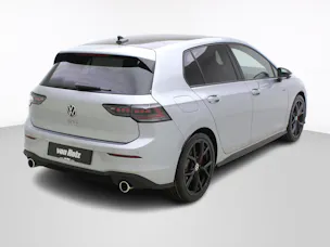 VW Golf 8.5 2.0 TSI DSG GTI Black Style (2025)