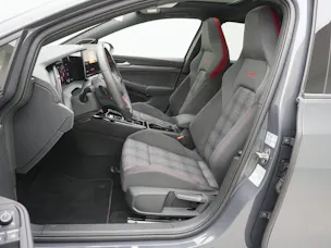 VW Golf 8.5 2.0 TSI DSG GTI Black Style