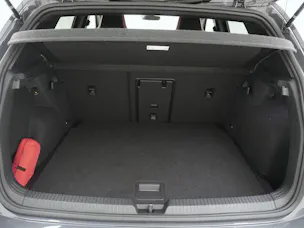 VW Golf 8.5 2.0 TSI DSG GTI Black Style
