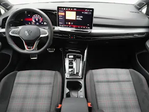 VW Golf 8.5 2.0 TSI DSG GTI Black Style