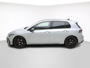 VW Golf 8.5 2.0 TSI DSG GTI Black Style (2025)