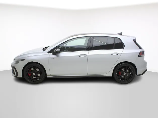 VW Golf 8.5 2.0 TSI DSG GTI Black Style (2025)