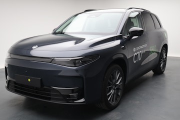 Vehicle image LEAPMOTOR C10 Design