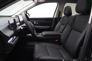 Vehicle image LEAPMOTOR C10 Design