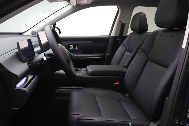 Vehicle image LEAPMOTOR C10