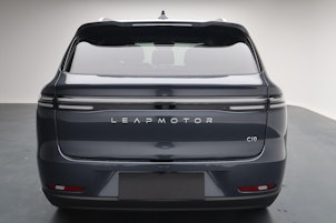 Vehicle image LEAPMOTOR C10 Design